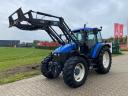 Ciągnik New Holland TS115