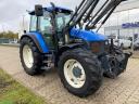 Traktor New Holland TS115