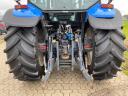 New Holland TS115 Traktor