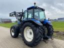 Traktor New Holland TS115