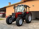 Bieloruský traktor MTZ 892.2