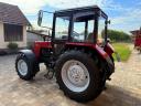 Belarus MTZ 892.2 tractor