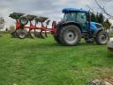 Landini + Vf plug