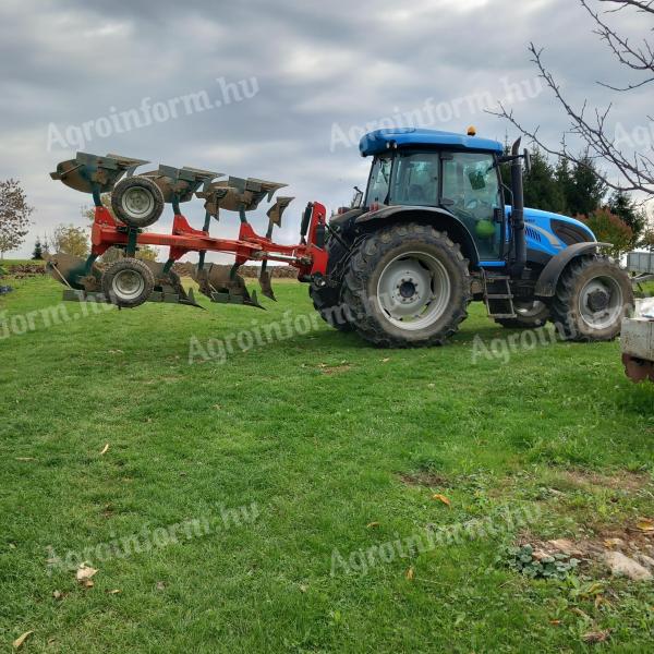 Landini + Vf eke