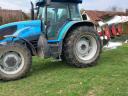 Landini + Vf plug