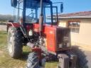 Mtz 820 with 1716