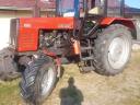 Mtz 820 with 1716