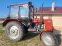 Mtz 820 with 1716