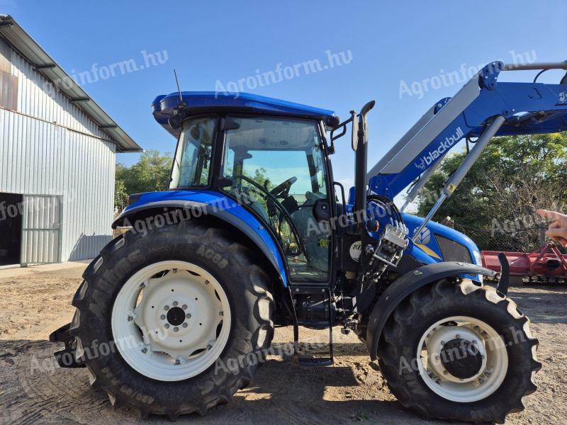 New Holland TD5.95