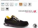 Workwear - Giasco - Lipari S1P (3Hybrid) boots