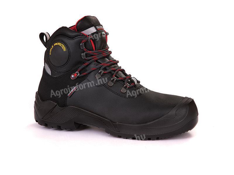 Workwear - Giasco - Defender S3 CI WR AN (sturdy) boots