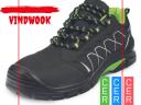 Workwear - Cerva Vindwook S3 shoes