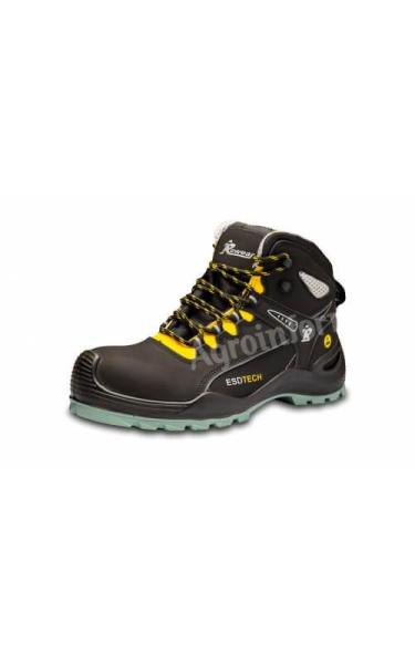 Arbeitskleidung - Rewear Pegazus S3 ESD-TECH-Stiefel