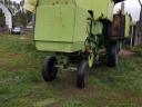 Claas combine for sale