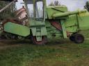 Claas combine for sale