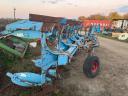 LEMKEN VARIOPAL 120, 5 HEAD (4+1) REVERSIBLE PLOUGH