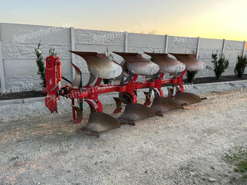 Vogel&Noot Euromat M950 3+1 head rotary plough