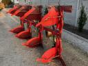 Vogel&Noot Euromat M950 3+1 head rotary plough