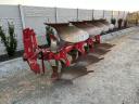 Vogel&Noot Euromat M950 3+1 head rotary plough