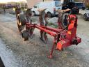 Vogel&Noot Euromat M950 3+1 head rotary plough