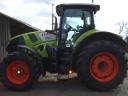 CLAAS AXION 830