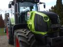 CLAAS AXION 830