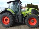 CLAAS AXION 830