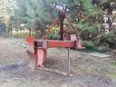 Rigol plough suspended deep plough