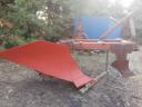 Rigol plough suspended deep plough