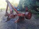 Rigol plough suspended deep plough