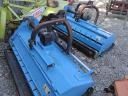 Agricom 150 cm manueller Halmbrecher und Hammer