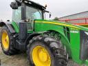 John Deere 8310R PowerShift-Traktor