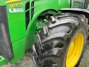 John Deere 8310R PowerShift-Traktor