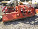 Ortolan 3 metre hammer crusher