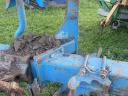 Lemken Opal 4+1