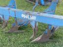 Lemken Opal 4+1