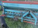 Sulky grain drill 4 m