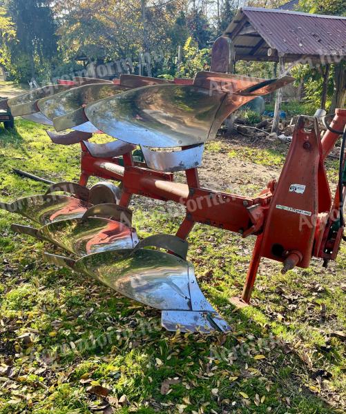 3 head alternating plough for sale