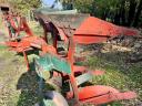 3 head alternating plough for sale