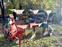 3 head alternating plough for sale