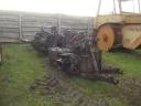 New Holland and Massey Ferguson parts for sale