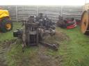 New Holland and Massey Ferguson parts for sale