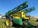 John Deere 740i