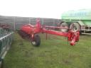 Kühne 6 head condor plough for sale in like new condition