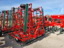 FOP - Vogel Noot VibroCult M530 seedbed combiner