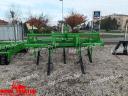 AGRIMETAL SOIL LOOSENERS IN SEVERAL MODELS - FROM STOCK - ROYAL TRACTOR