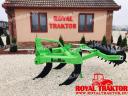 NAVIJAČKY AGRIMETAL PÔDY VO NIEKOĽKÝCH MODELOCH - SKLADOM - ROYAL TRAKTOR