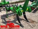 AGRIMETAL SOIL LOOSENERS IN SEVERAL MODELS - FROM STOCK - ROYAL TRACTOR