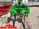 AGRIMETAL SOIL LOOSENERS IN SEVERAL MODELS - FROM STOCK - ROYAL TRACTOR