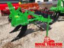 AGRIMETAL PENTRU AFÂNAREA SOLULUI ÎN MAI MULTE MODELE - DIN STOC - ROYAL TRACTOR